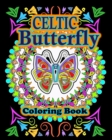 Image for Celtic Butterfly. Mindful Coloring Book