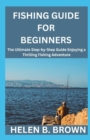 Image for Fishing Guide For Beginners