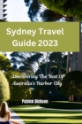 Image for Sydney Travel Guide 2023