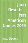 Image for Judo Results - Pan American Games 2019