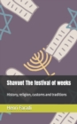 Image for Shavuot The festival of weeks