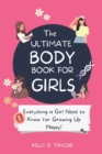 Image for The Ultimate Body Book for Girls