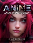Image for Anime in Midjourney
