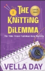 Image for The Knitting Dilemma