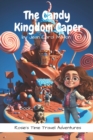 Image for The Candy Kingdom Caper