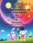 Image for The Adventures Of Bill And Lilly : 50 Marvellous 5-Minutes Tales And Bedtime Stories