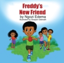 Image for Freddy&#39;s New Friend