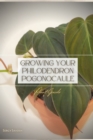 Image for Growing Your Philodendron Pogonocaule : Plant Guide