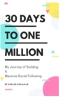 Image for 30 Days to One Million