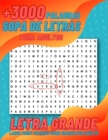 Image for Sopa De Letras En Espanol