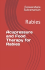 Image for Acupressure and Food Therapy for Rabies