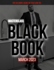 Image for Black Book : March 2023