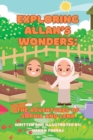 Image for Exploring Allah&#39;s Wonders