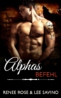 Image for Alphas Befehl