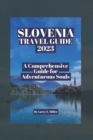 Image for Slovenia Travel Guide 2023