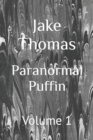 Image for Paranormal Puffin : Volume 1