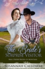 Image for The Bride&#39;s Surprise Visitor