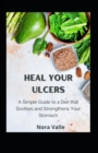 Image for Heal Your Ulcers