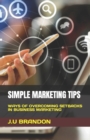 Image for Simple Marketing Tips