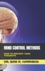 Image for Mind Control Methods