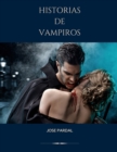 Image for Historias de Vampiros