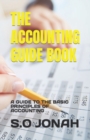 Image for The Accounting Guide Book