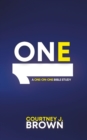 Image for One on 1 : A One-on-One Bible Study
