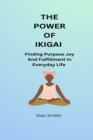 Image for The Power Of Ikigai