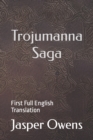 Image for Trojumanna Saga : First Full English Translation