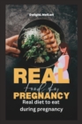 Image for Real food for pregnancy