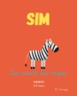 Image for Sim Counts his Stripes