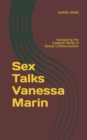 Image for Sex Talks Vanessa Marin