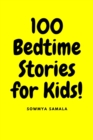 Image for 100 Bedtime Stories for Kids