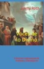 Image for Voces de lo Divino : Historias Inspiradoras de Profetas y Mensajeros