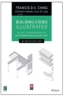 Image for Building Codes Illustrated