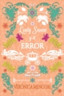 Image for Lady Susan y el error