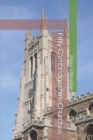 Image for Fifty Cambridgeshire Churches
