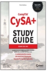 Image for Comptia Cysa Book