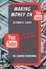 Image for Making Money on Youtube