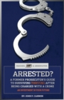 Image for Arrested?