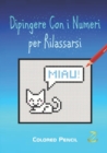 Image for Dipingere Con i Numeri per Rilassarsi