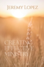 Image for Creating Effective Ministry
