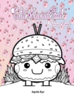 Image for Cute Kawaii Food Coloring Book