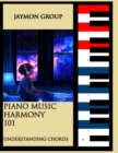 Image for Piano Music Harmony 101