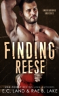 Image for Finding Reese
