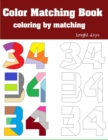 Image for Color Matching Book For Teens And Kids