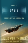Image for Forges of the Federation : Oasis