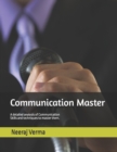 Image for Communication Master