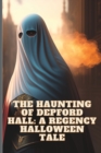 Image for The Haunting of Depford Hall