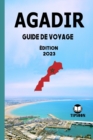 Image for Agadir : Guide de Voyage edition 2023